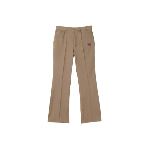 Needles FW25 Boot Cut Jean POLY Twill Jeans Unisex Needles FW25 Boot Cut Джинсы Cut Poly Twill Унисекс