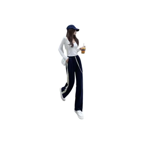 HAPG Женские Повседневные Костюмы