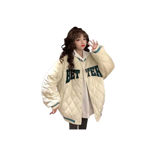 GIUHF Женские пуховики