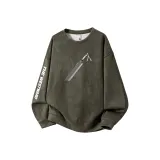 Армейский зеленый