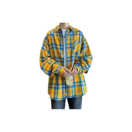 NRXX Студенты Гонконгский шик Мужской