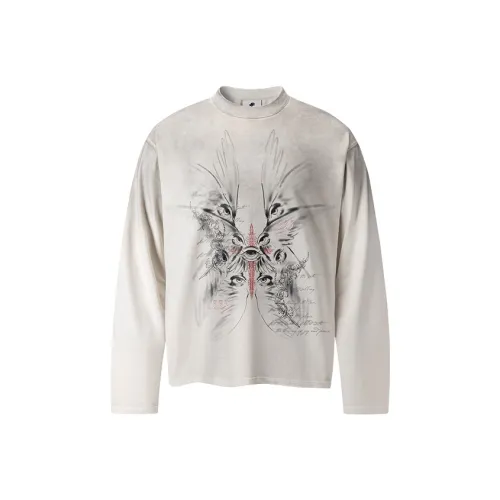 FOR FEAR THAT Унисекс T-рубашки