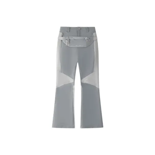 FILA FUSION URBAN TECH Fusion X Повседневные брюки Женские