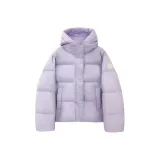 Утренний туман фиолетовый