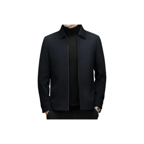 MAREA VESUVIO Бархат Feel Пальто Мужской