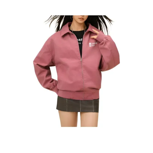 CHARLIE GOLF Женские куртки