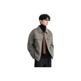 Дымчато-серый