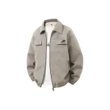 Серебристый