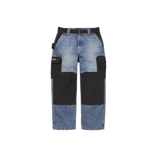 Supreme x Dickies FW25 WEEK4 Cordura® Cargo Pants Карго Брюки Унисекс