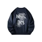 Темно-синий