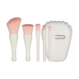 Оболочка Зеркало Щетка - Белый