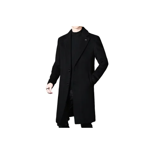 IL SARTO Унисекс Пальто