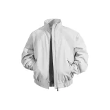 Светло-серый