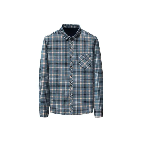 Vintage cars Мужские рубашки