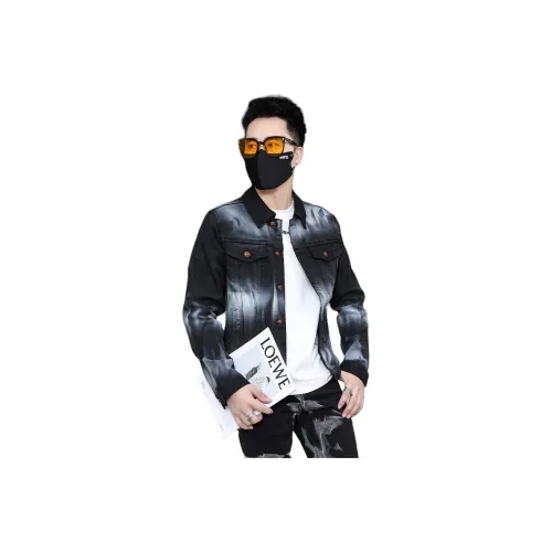 Struggle Vintage95 Джинсовая куртка унисекс