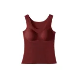 Анкора красного цвета