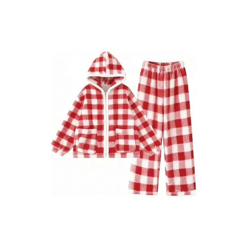 Tiansui Изображение Цвет Женский Пижамный Комплект