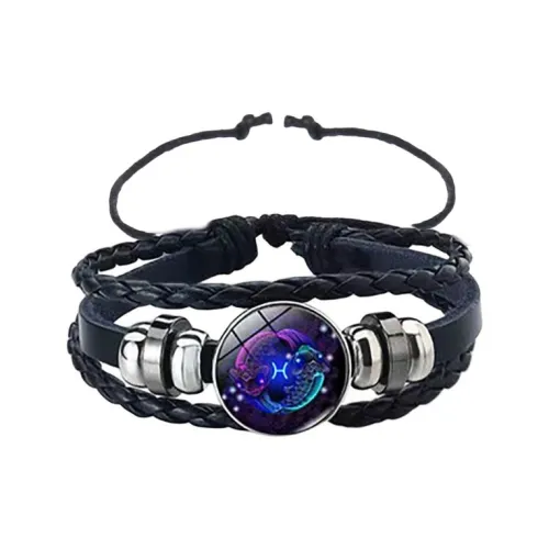 SUYU Ткань Браслеты Шнурки Унисекс