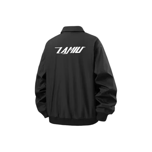 Lan Miao Куртки и Пальто Унисекс