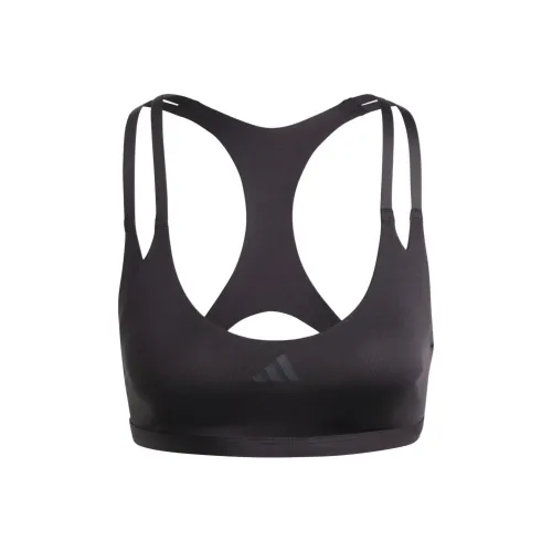 Adidas Спортивное белье Женское Черное