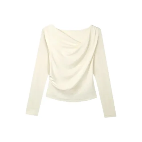 JOPPTI Женские T-рубашки