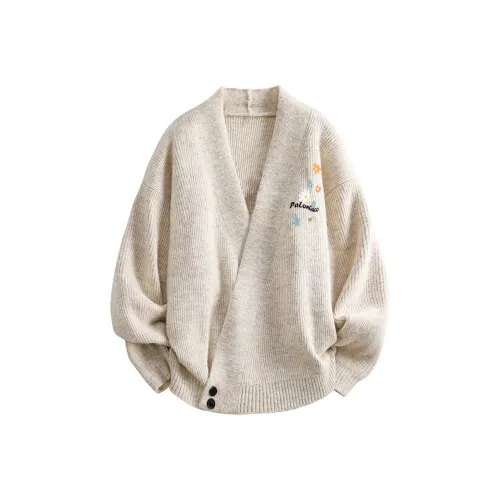 PAL ONGACO Унисекс Трикотаж