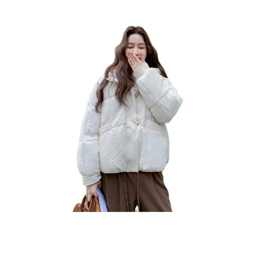 Amyway Женские пуховики