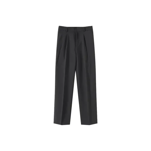 Antioffice Мужские Повседневные Брюки