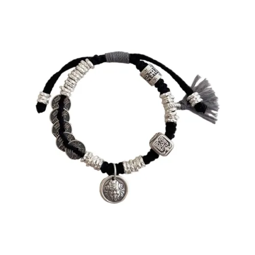 LINDIAN Сплав Браслеты Унисекс