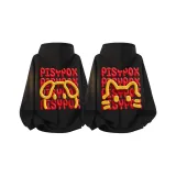 Чёрный, 2 штуки