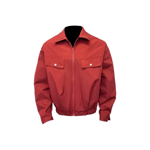 FORCEPULR Куртки и Пальто Унисекс