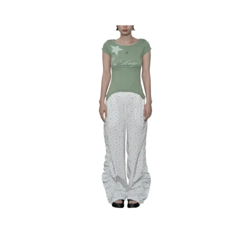 SETUP EXE Standard T-Shirt Женская