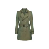 Светоотражающий зеленый