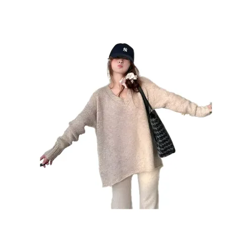 RTTO Серый Женский Трикотаж