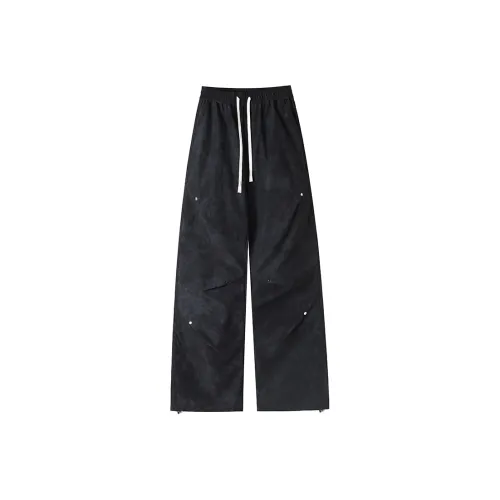 CREAZIONI LA FANTASIA E MOBILE Повседневные брюки Унисекс