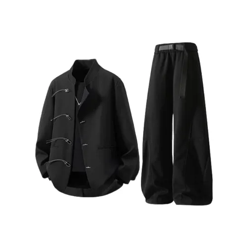 ABCNF Унисекс Деловые костюмы