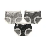 Мозаика + Гусиная лапка + Мини Полка Дот