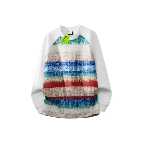 DANGERTIGER Унисекс Свитшоты