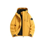 Кленово-желтый