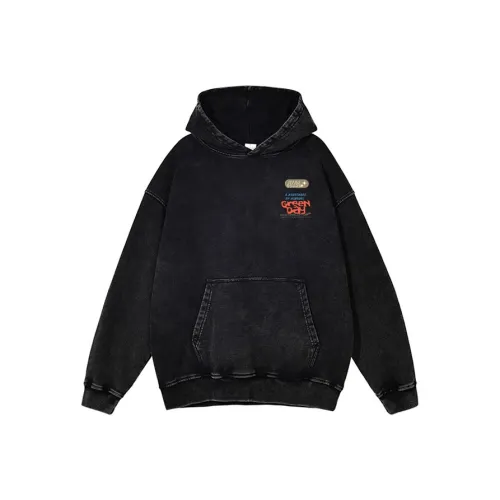 RVANGUARD Унисекс Свитшоты