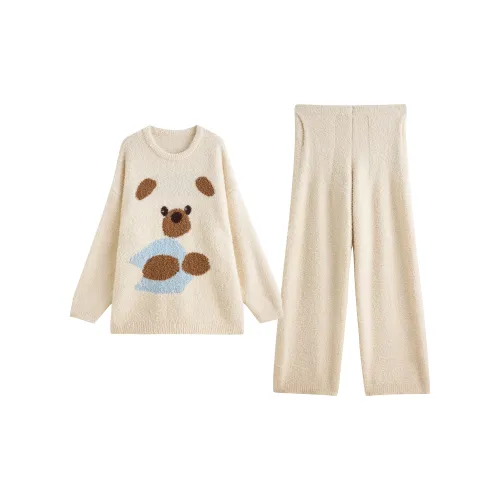 Jovini Q961 Женские Пижамные Комплекты