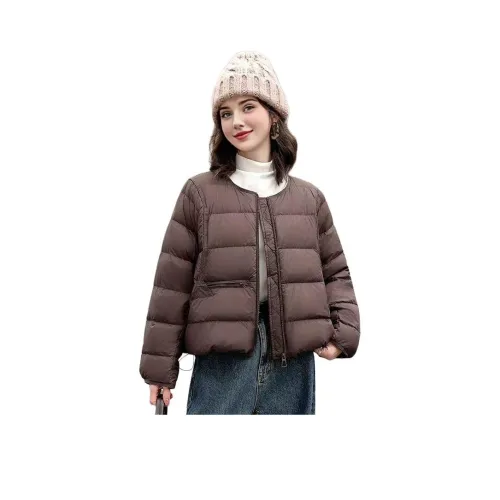 AURORA MUSE Пуховик Женский