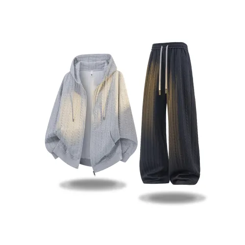 MIIOW Унисекс Повседневные костюмы