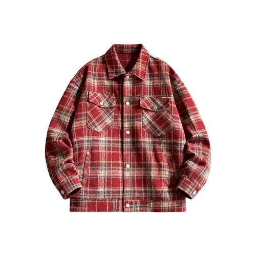 HETINGHOME Унисекс Куртки