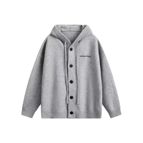 MINETTE Темно-серый Женский Трикотаж