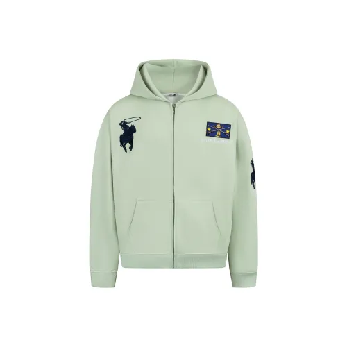 WAYHWEI Унисекс Свитшоты