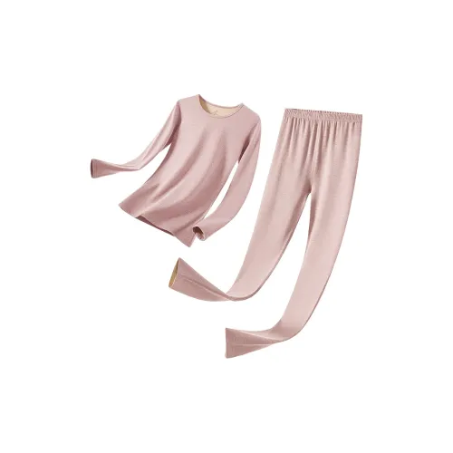 MIIOW Женские Термокомплекты