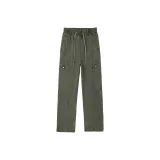 Армейский зеленый