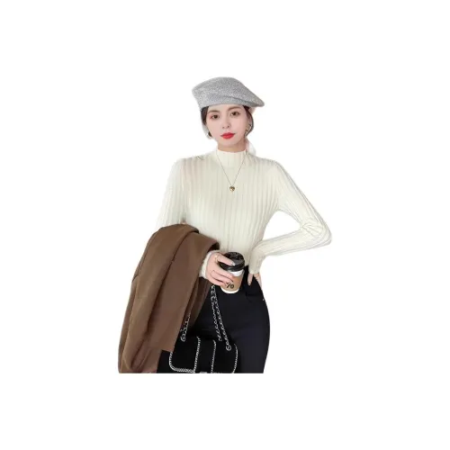 ЮЙЧЖАОЛИНЬ Женская трикотажная одежда