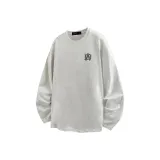 Туманно-серый